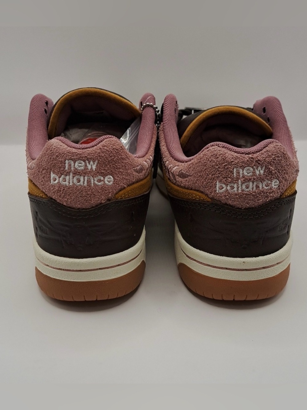 NIB OG DS 303 Boards x Jeremy Fish Sneakers - Picture 3 of 6